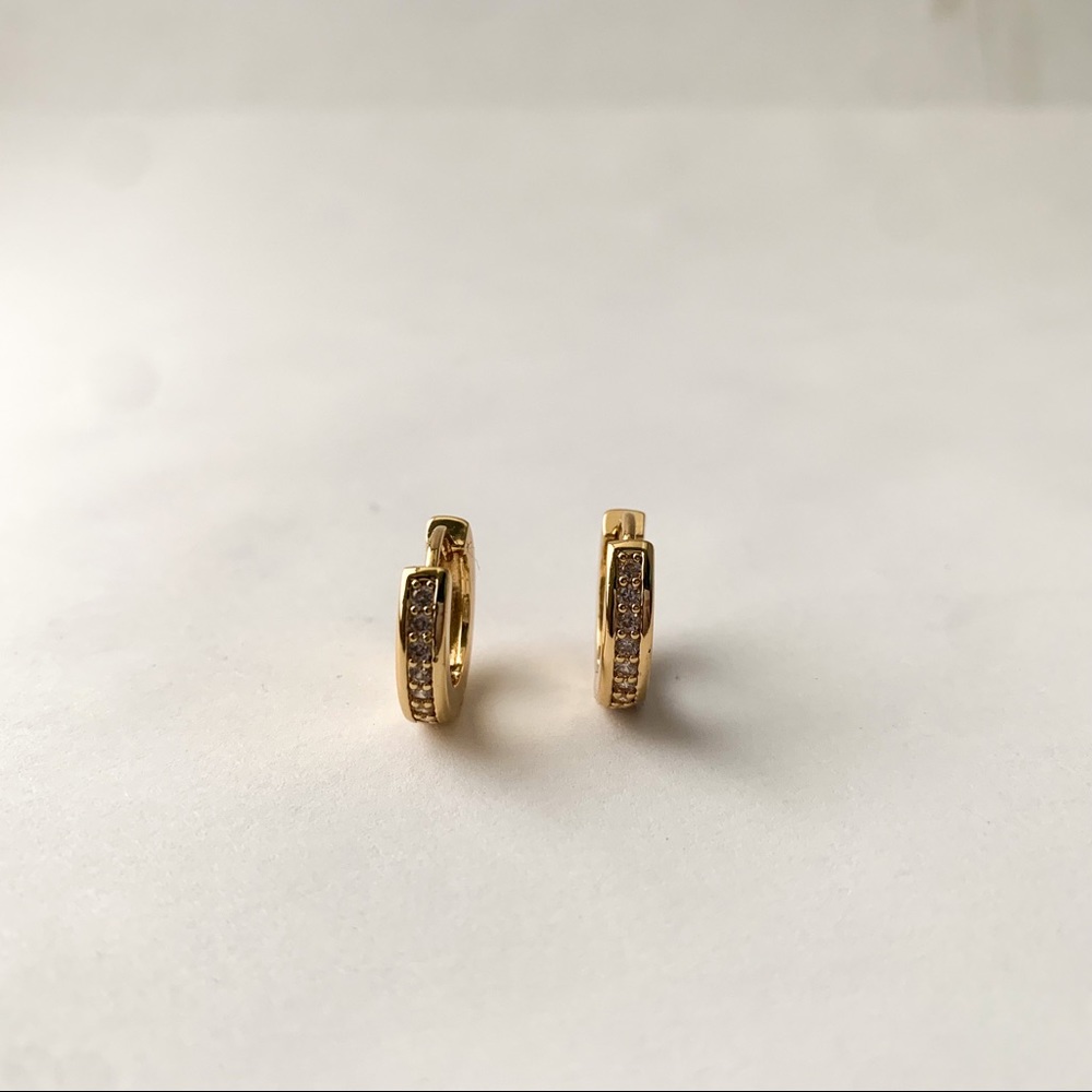 👑NEW👑 My Dear Darling Earrings